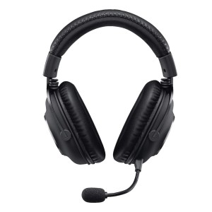 هدست گیمینگ با سیم لاجیتک مدل G PRO X